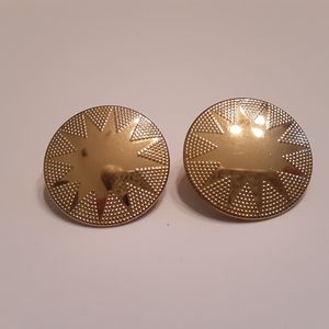 Vintage Earrings